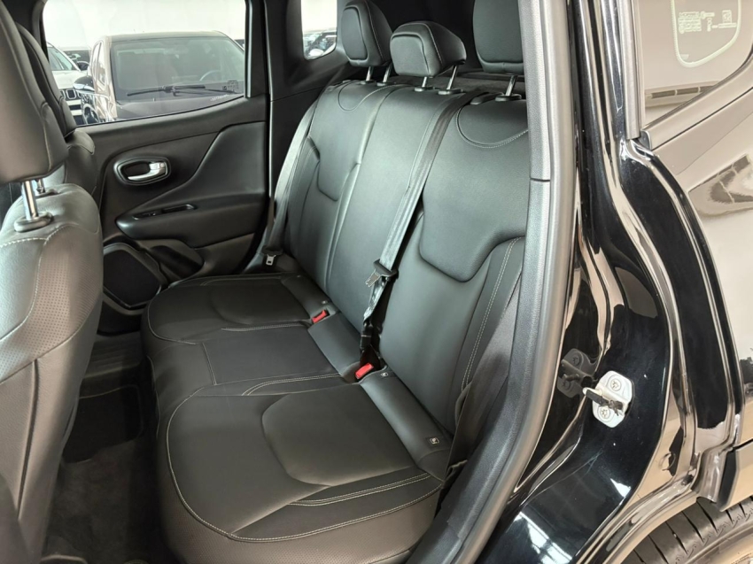 jeep renegade 1.3 t270 turbo flex longitude at6 5p automatico 202313