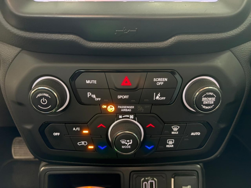 jeep renegade 1.3 t270 turbo flex longitude at6 5p automatico 20239