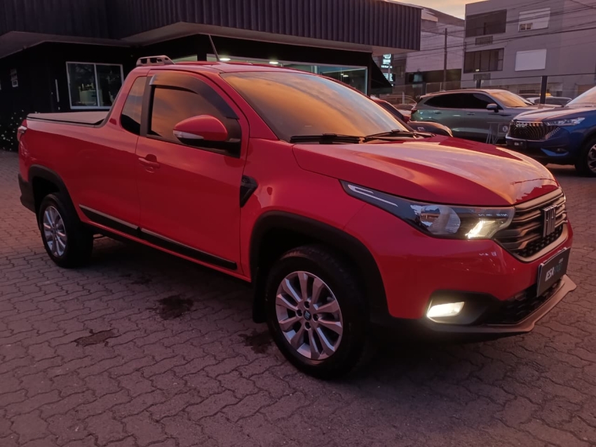 fiat strada 1.3 firefly flex freedom cs manual 2p 20241