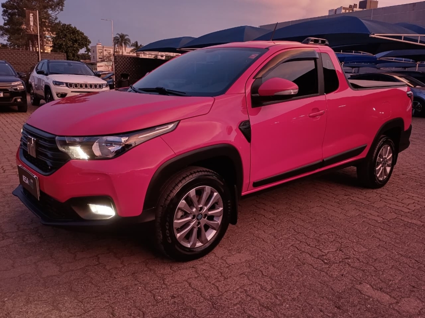 fiat strada 1.3 firefly flex freedom cs manual 2p 2024