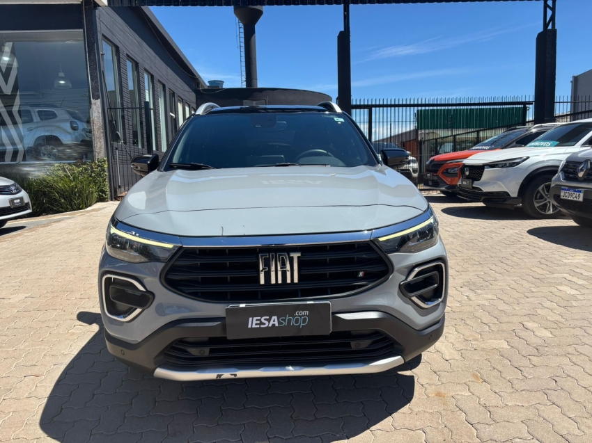 fiat pulse 1.0 turbo 200 flex impetus cvt 3p automatico 20233