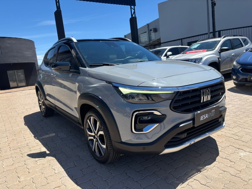 fiat pulse 1.0 turbo 200 flex impetus cvt 3p automatico 20231