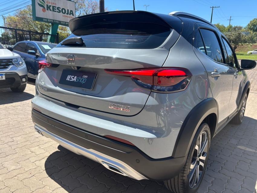 fiat pulse 1.0 turbo 200 flex impetus cvt 3p automatico 20236