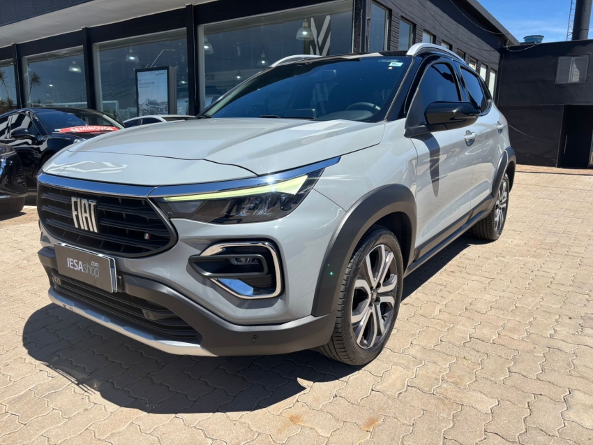 Fiat Pulse     2023
