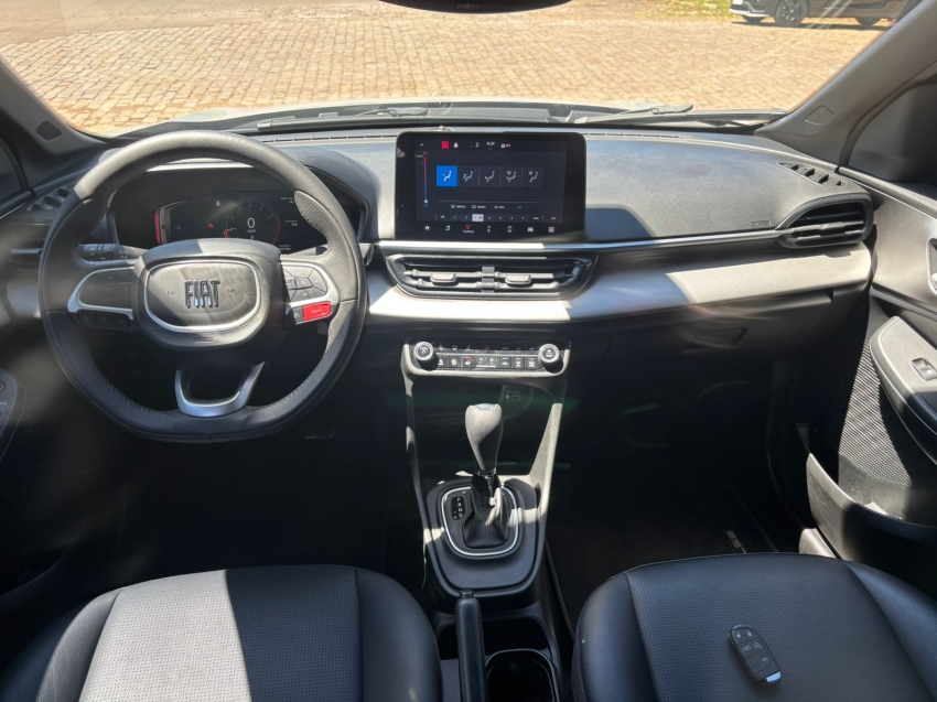 fiat pulse 1.0 turbo 200 flex impetus cvt 3p automatico 20238