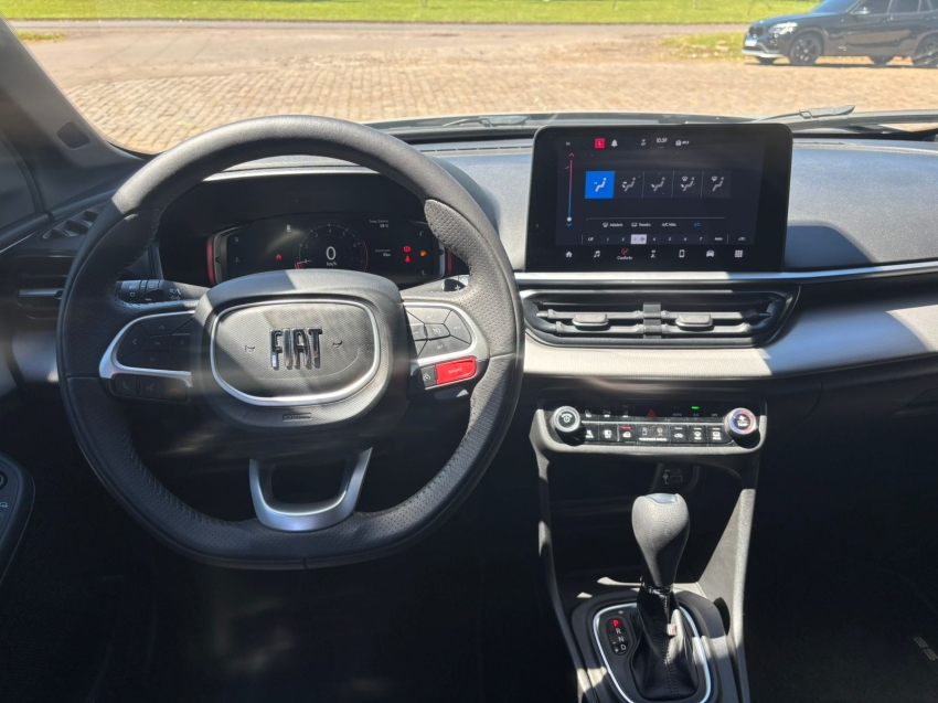 fiat pulse 1.0 turbo 200 flex impetus cvt 3p automatico 20237