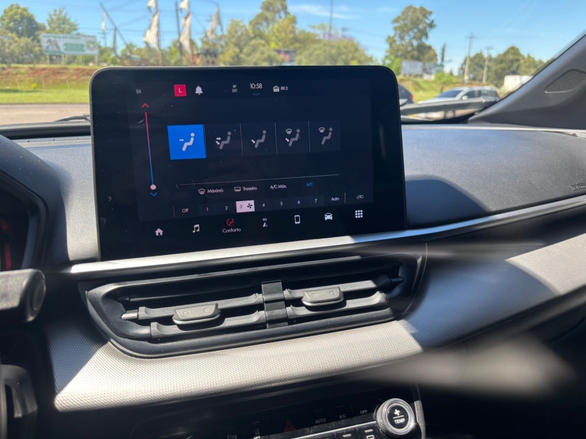 fiat pulse 1.0 turbo 200 flex impetus cvt 3p automatico 20239