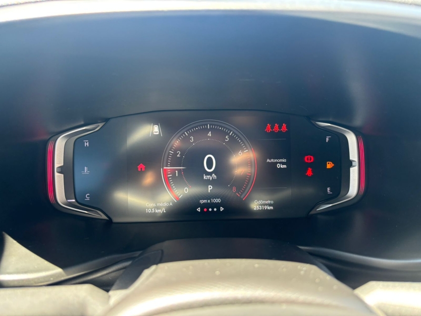 fiat pulse 1.0 turbo 200 flex impetus cvt 3p automatico 202311