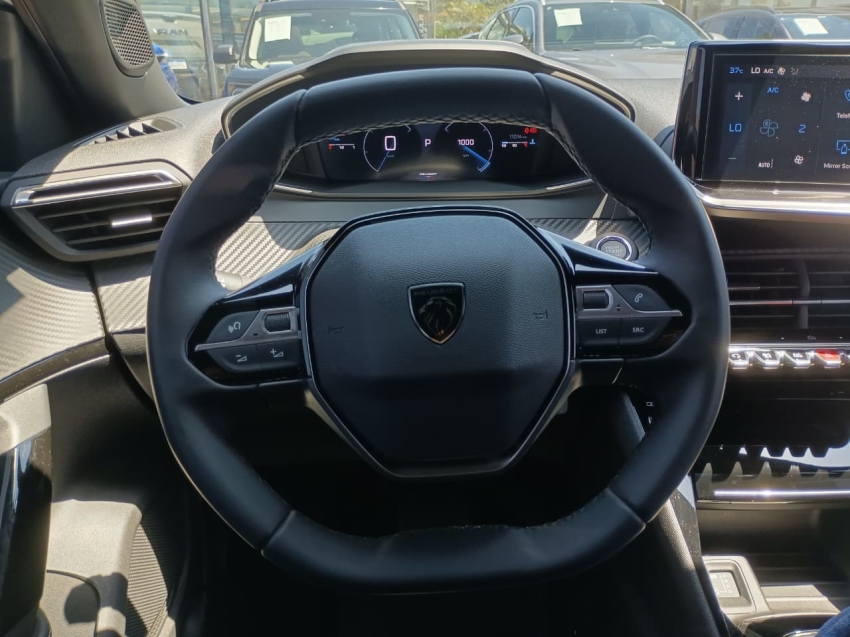 2008 1.0 turbo 200 flex allure cvt6