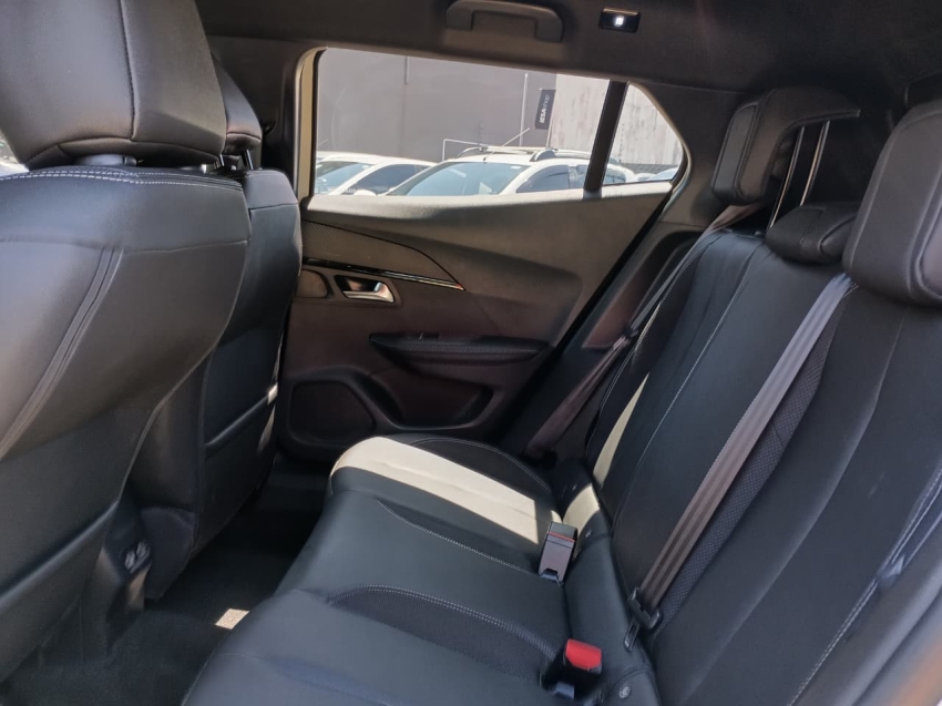 2008 1.0 turbo 200 flex allure cvt14