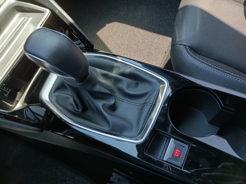 2008 1.0 turbo 200 flex allure cvt12