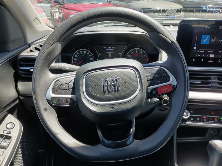 fiat pulse 1.0 turbo 200 flex drive cvt 5p automatico 2022
