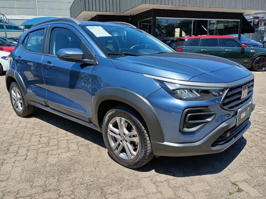 fiat pulse 1.0 turbo 200 flex drive cvt 5p automatico 2022