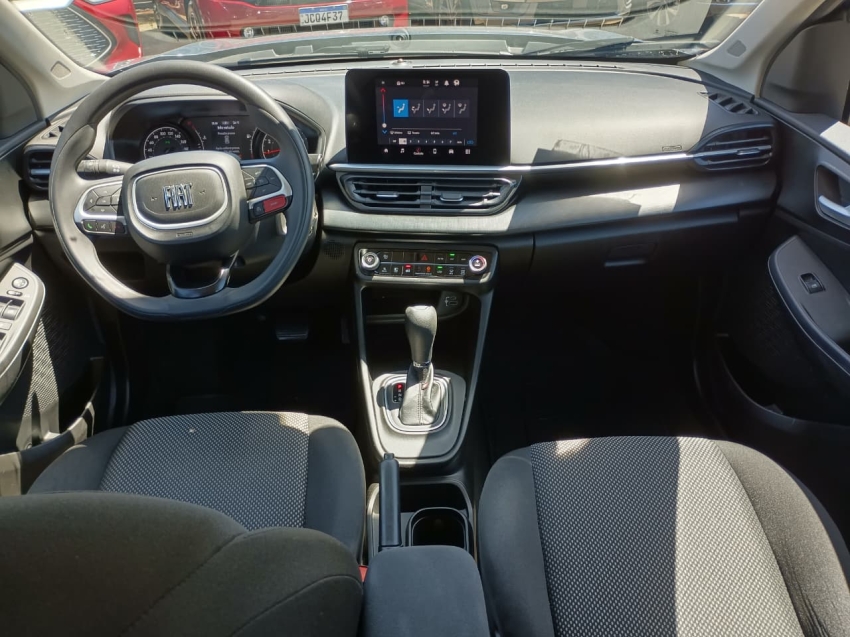 fiat pulse 1.0 turbo 200 flex drive cvt 5p automatico 2022