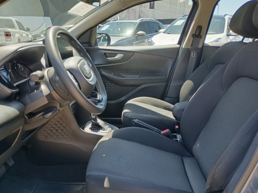 fiat pulse 1.0 turbo 200 flex drive cvt 5p automatico 2022