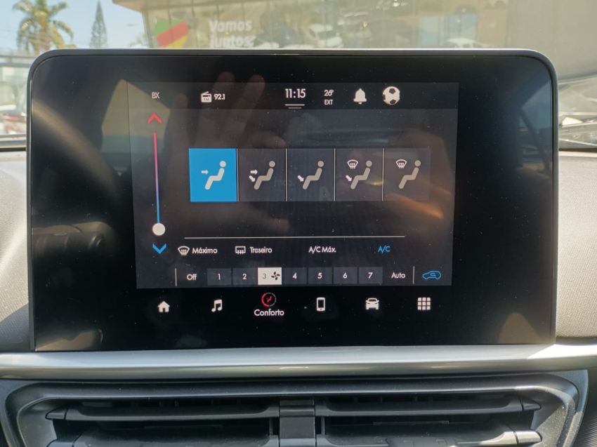 fiat pulse 1.0 turbo 200 flex drive cvt 5p automatico 2022