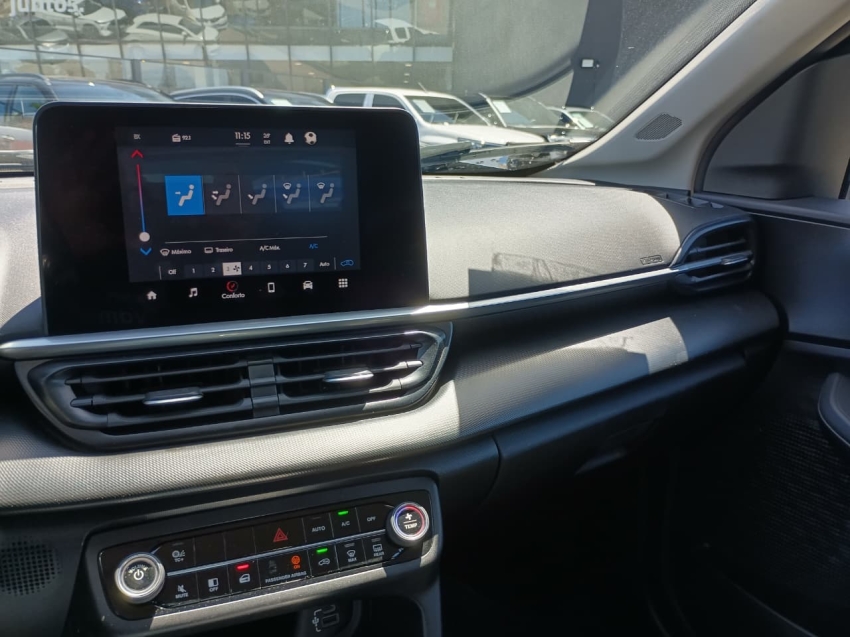 fiat pulse 1.0 turbo 200 flex drive cvt 5p automatico 2022