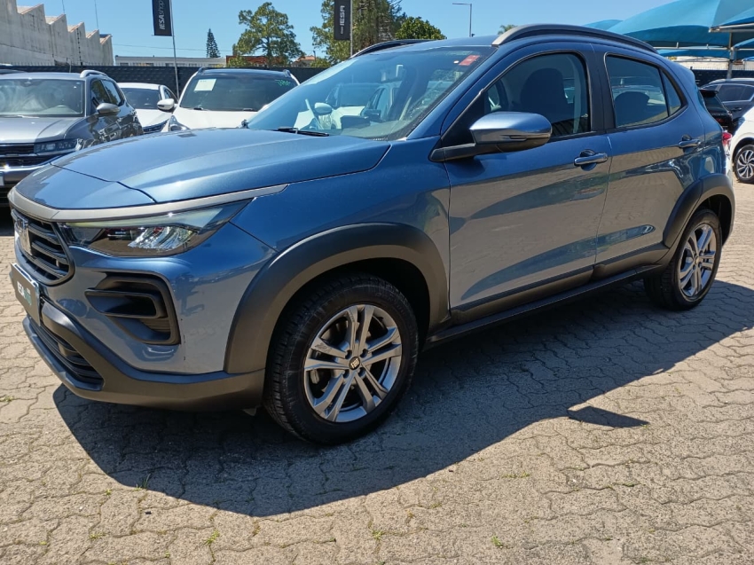 fiat pulse 1.0 turbo 200 flex drive cvt 5p automatico 2022