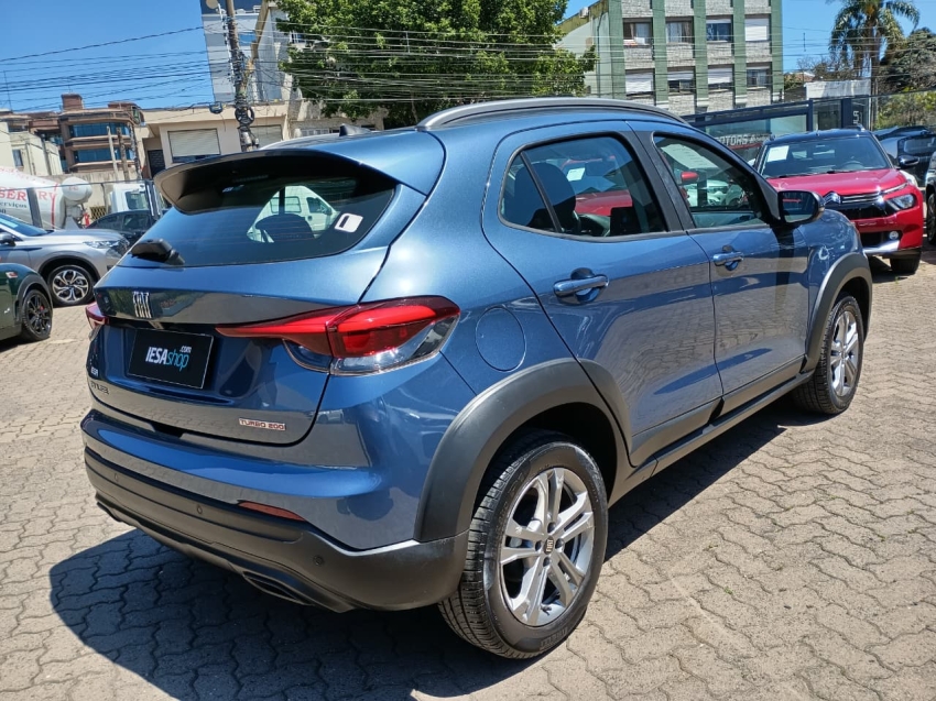 fiat pulse 1.0 turbo 200 flex drive cvt 5p automatico 2022