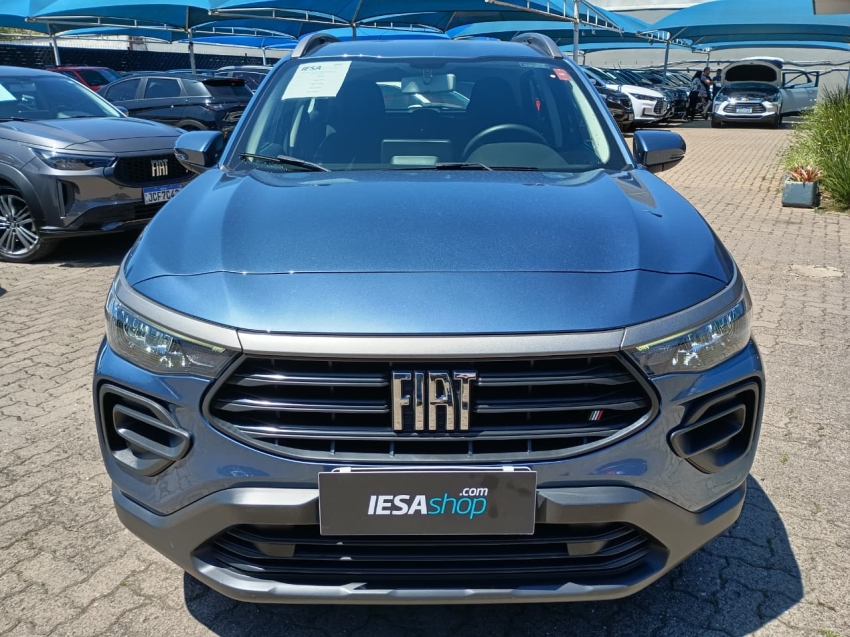 fiat pulse 1.0 turbo 200 flex drive cvt 5p automatico 2022
