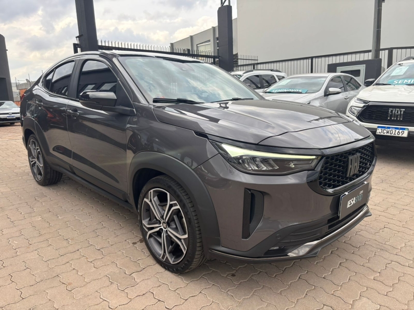 fiat fastback 1.0 turbo 200 flex impetus cvt 5p automatico 20241