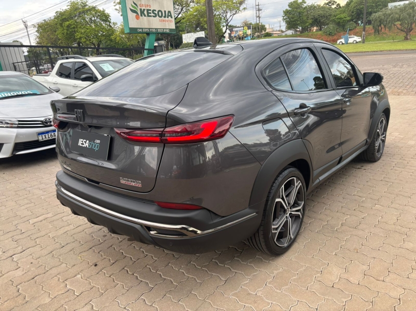 fiat fastback 1.0 turbo 200 flex impetus cvt 5p automatico 20242