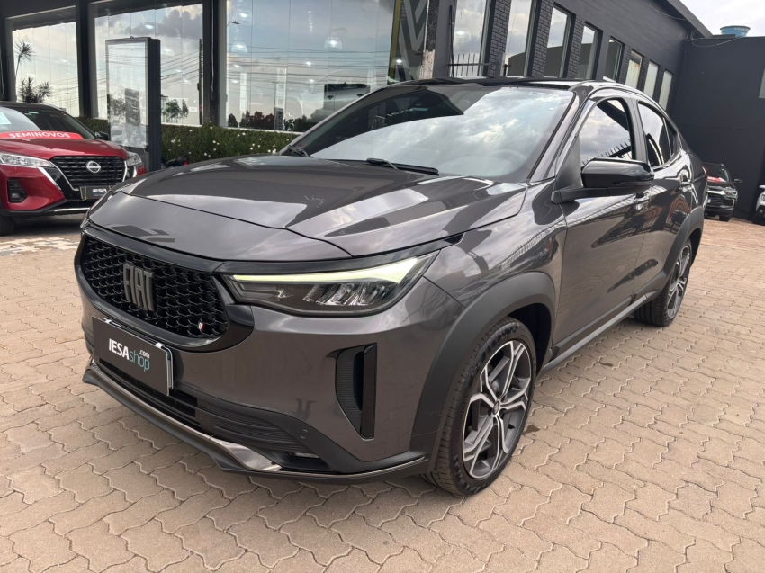 fiat fastback 1.0 turbo 200 flex impetus cvt 5p automatico 2024