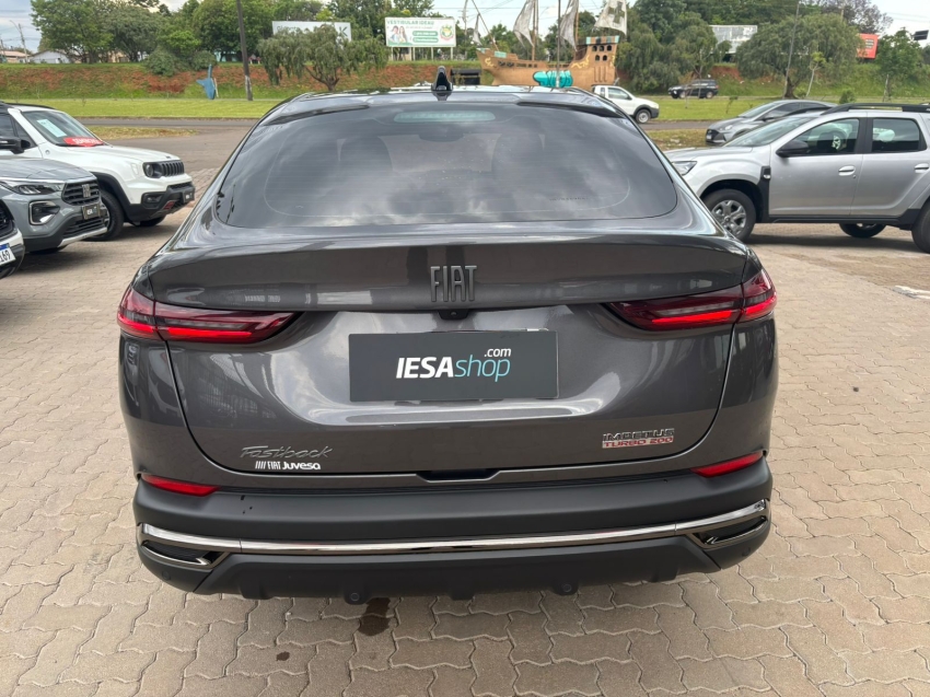 fiat fastback 1.0 turbo 200 flex impetus cvt 5p automatico 20247