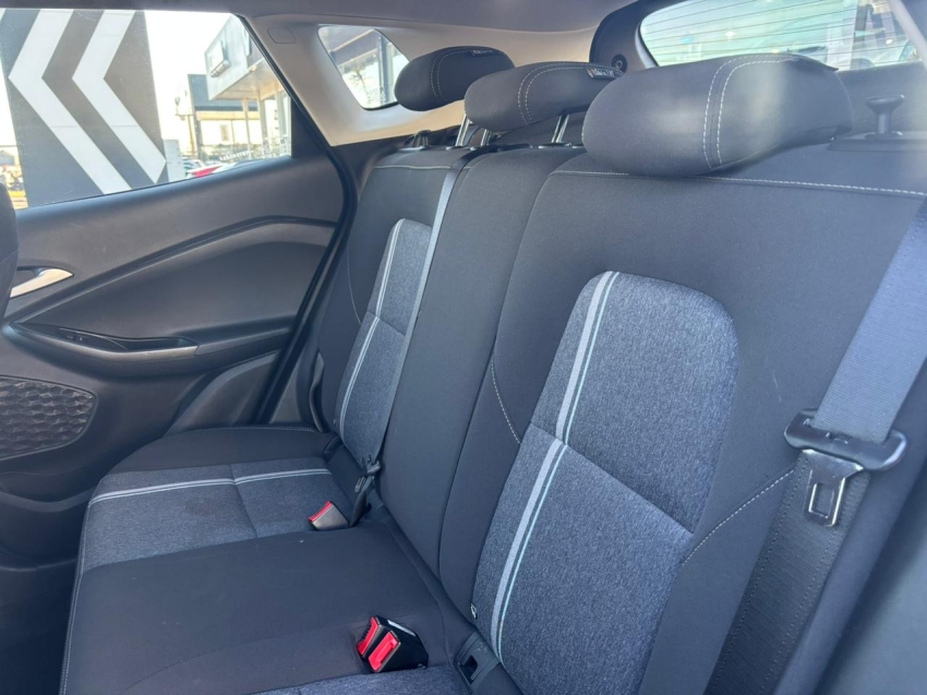 chevrolet tracker 1.0 turbo flex lt automatico 1.4 4p 202110