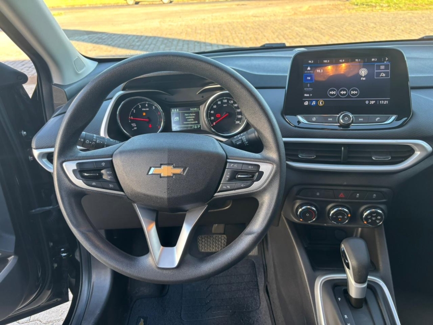 chevrolet tracker 1.0 turbo flex lt automatico 1.4 4p 20216