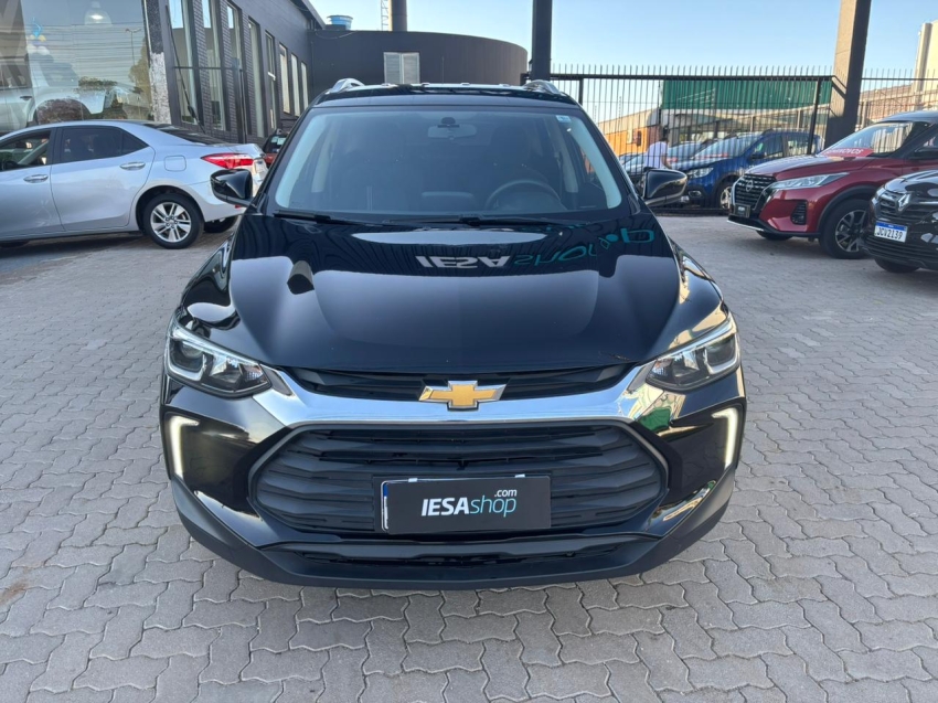 chevrolet tracker 1.0 turbo flex lt automatico 1.4 4p 20214