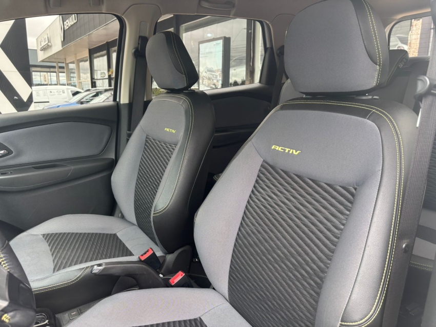 chevrolet spin 1.8 activ 8v flex 4p automatico 5p 202213