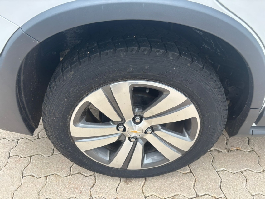 Chevrolet Spin     2022