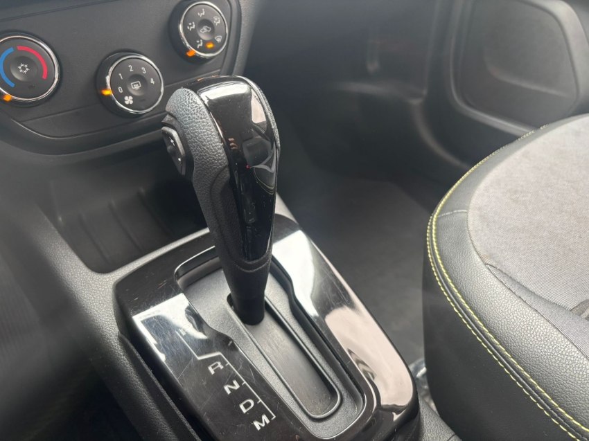 Chevrolet Spin     2022