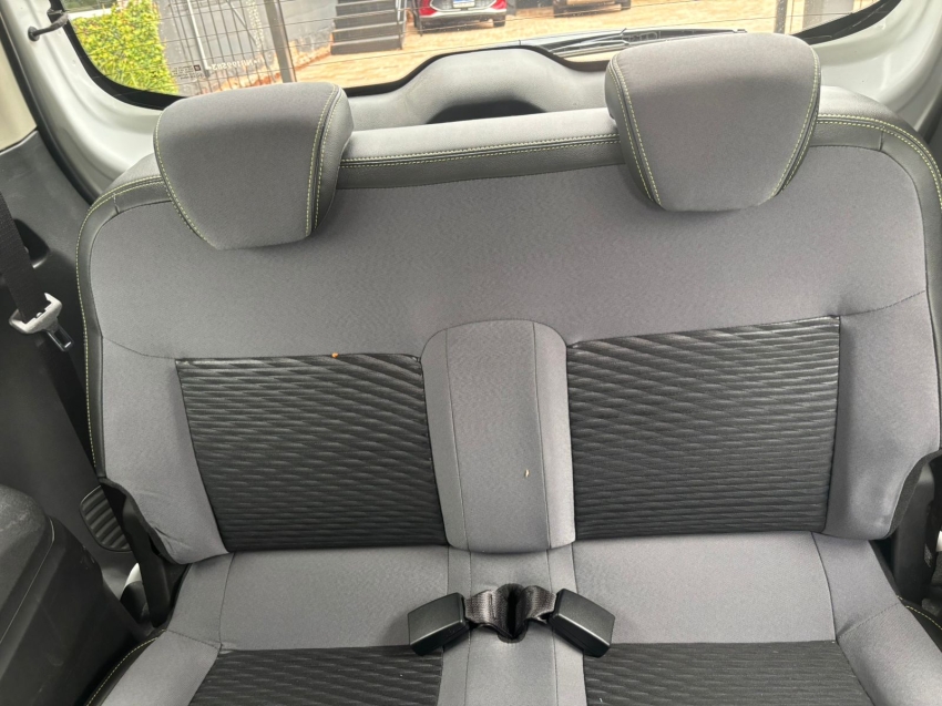 chevrolet spin 1.8 activ 8v flex 4p automatico 5p 202215