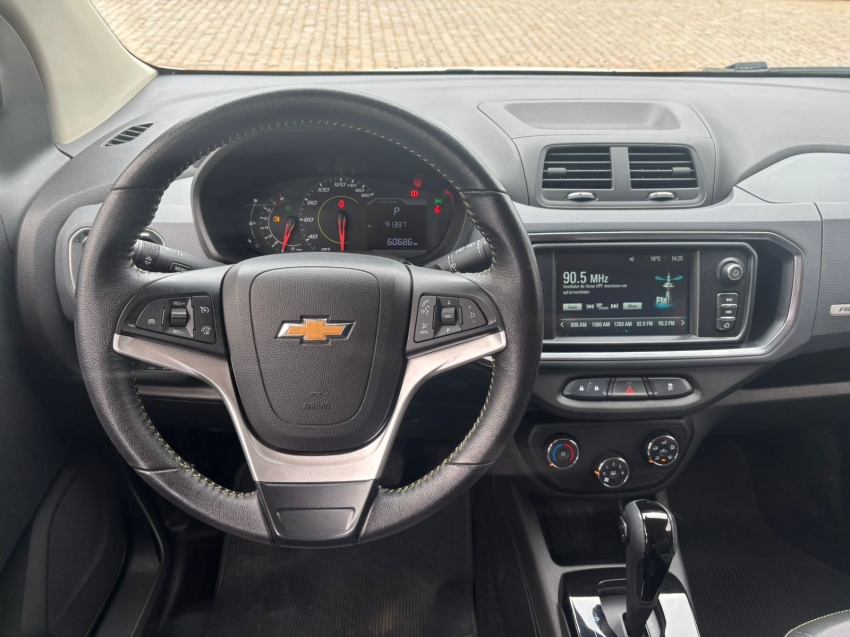 chevrolet spin 1.8 activ 8v flex 4p automatico 5p 20226