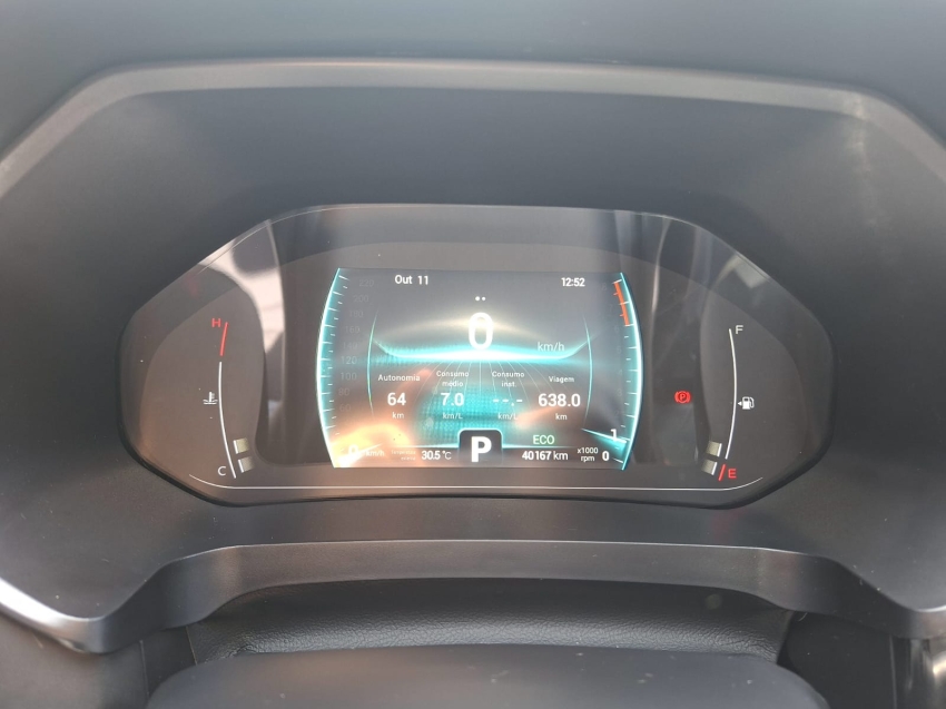 caoa chery tiggo 5x pro 1.5 vvt turbo iflex cvt flex 4p automatico 2023