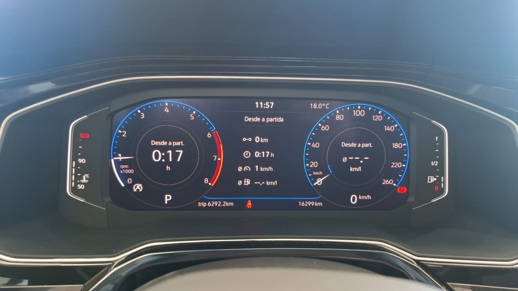 volkswagen polo 1.0 170 tsi highline automatico flex 5p 2025