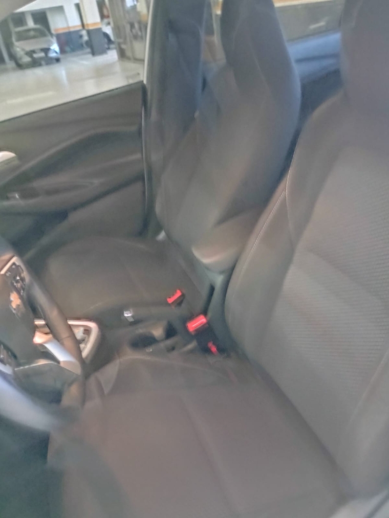 chevrolet onix 1.0 turbo flex ltz automatico 4p 2024