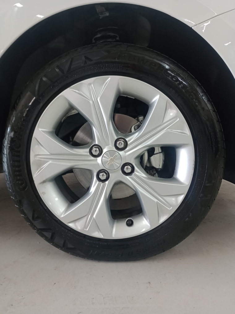 chevrolet onix 1.0 turbo flex ltz automatico 4p 2024