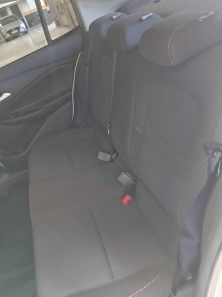 chevrolet onix 1.0 turbo flex ltz automatico 4p 2024