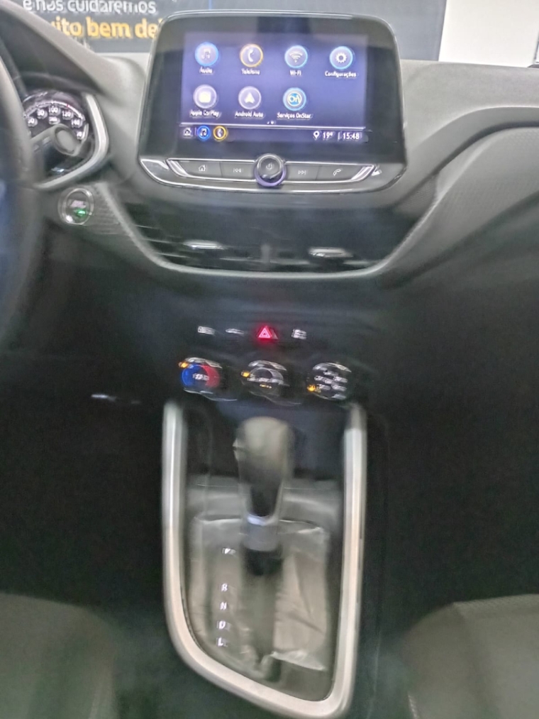 chevrolet onix 1.0 turbo flex ltz automatico 4p 2024