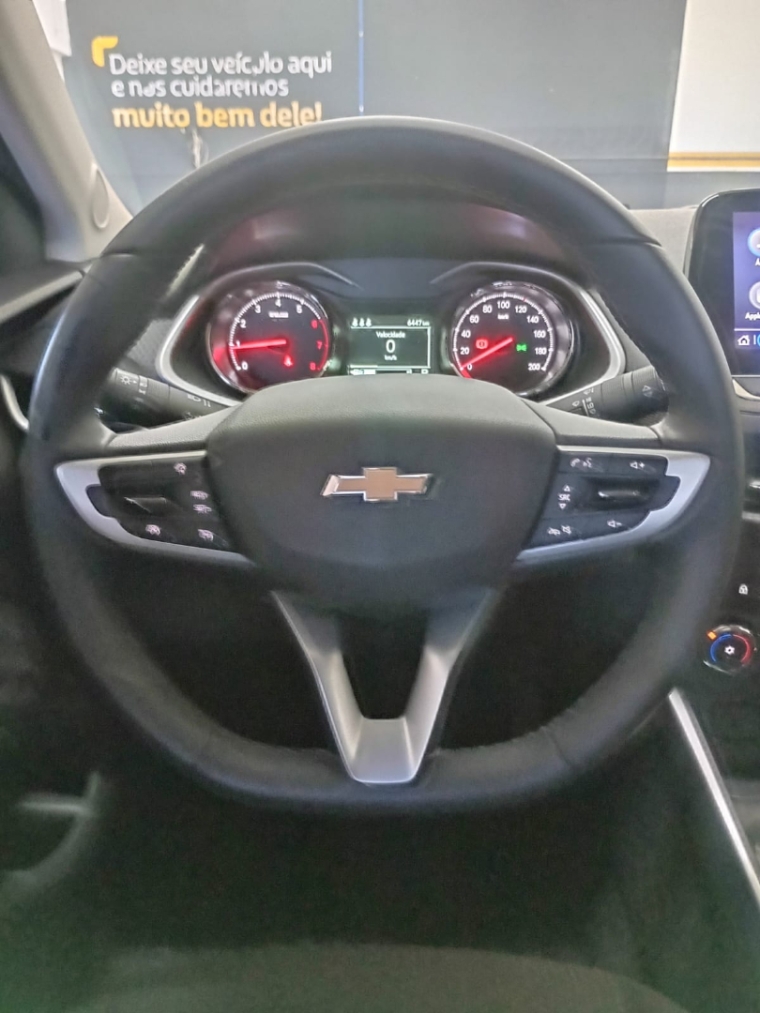 chevrolet onix 1.0 turbo flex ltz automatico 4p 2024