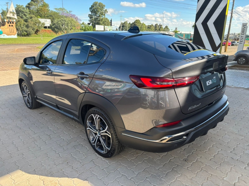 fiat fastback 1.0 turbo 200 flex impetus cvt 4p automatico 20246