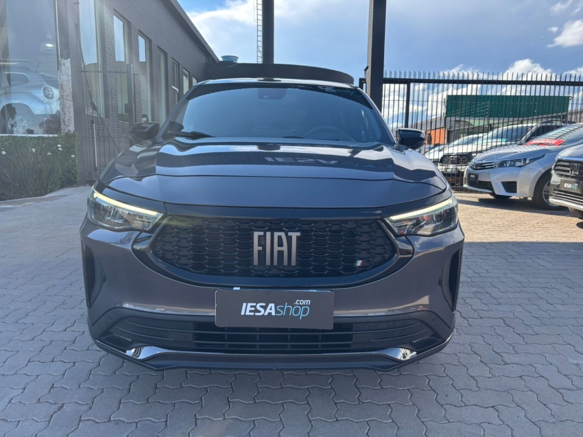 fiat fastback 1.0 turbo 200 flex impetus cvt 4p automatico 20244
