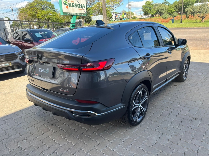 fiat fastback 1.0 turbo 200 flex impetus cvt 4p automatico 20245