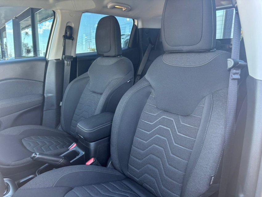 fiat toro 1.3 turbo 270 flex freedom at6 4p automatico 202512