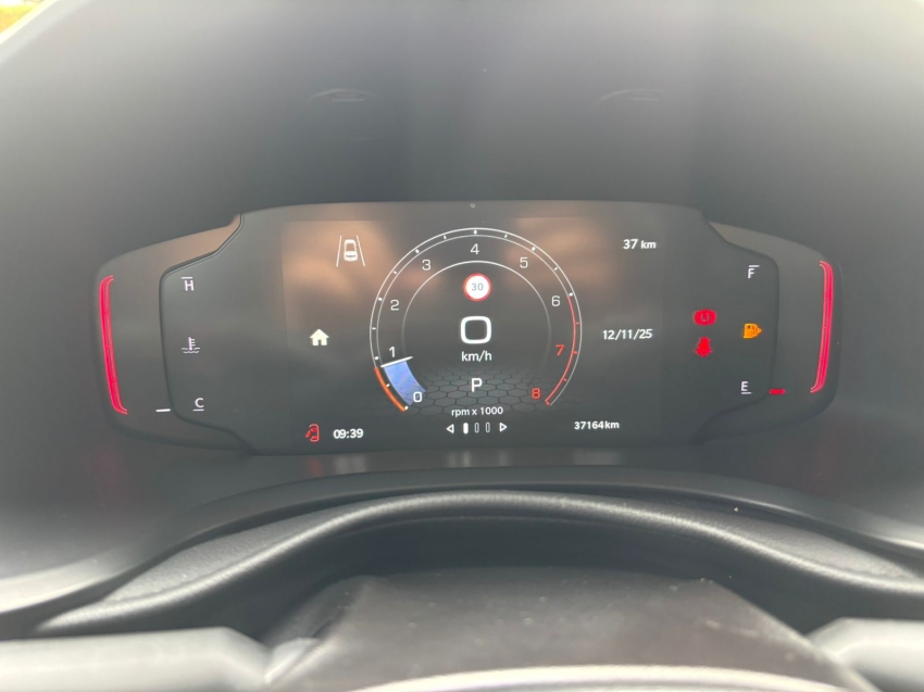 jeep renegade 1.3 t270 turbo flex trailhawk 4x4 at9 4p automatico 202311