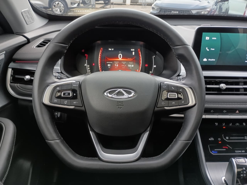 caoa chery tiggo 5x pro 1.5 tci flex hybrid max drive cvt hibrido 5p automatico 20246 caoa chery tiggo 5x pro 1.5 tci flex hybrid max drive cvt hibrido 5p automatico 20246