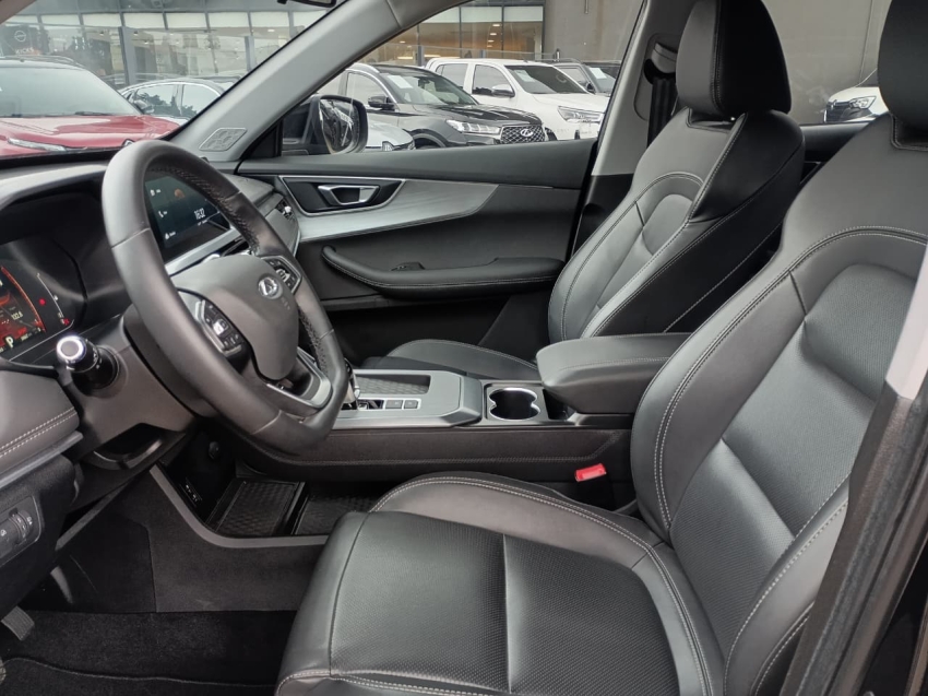 caoa chery tiggo 5x pro 1.5 tci flex hybrid max drive cvt hibrido 5p automatico 20248 caoa chery tiggo 5x pro 1.5 tci flex hybrid max drive cvt hibrido 5p automatico 20248